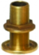 PASACASCOS BRONCE 19mm NPS