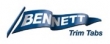 Logo Bennett%20Trim%20Tabs 15926